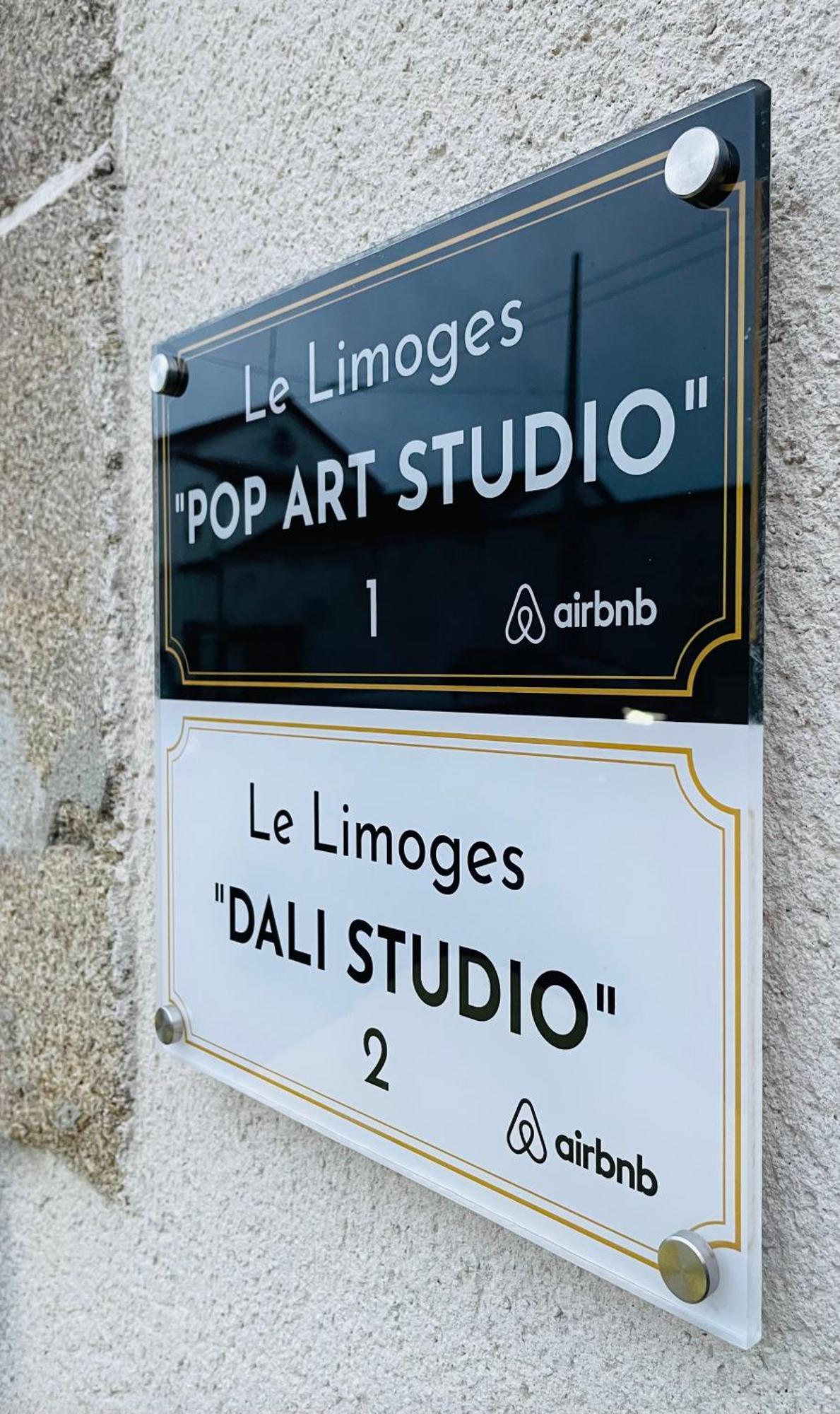 Appartement Le Dali *