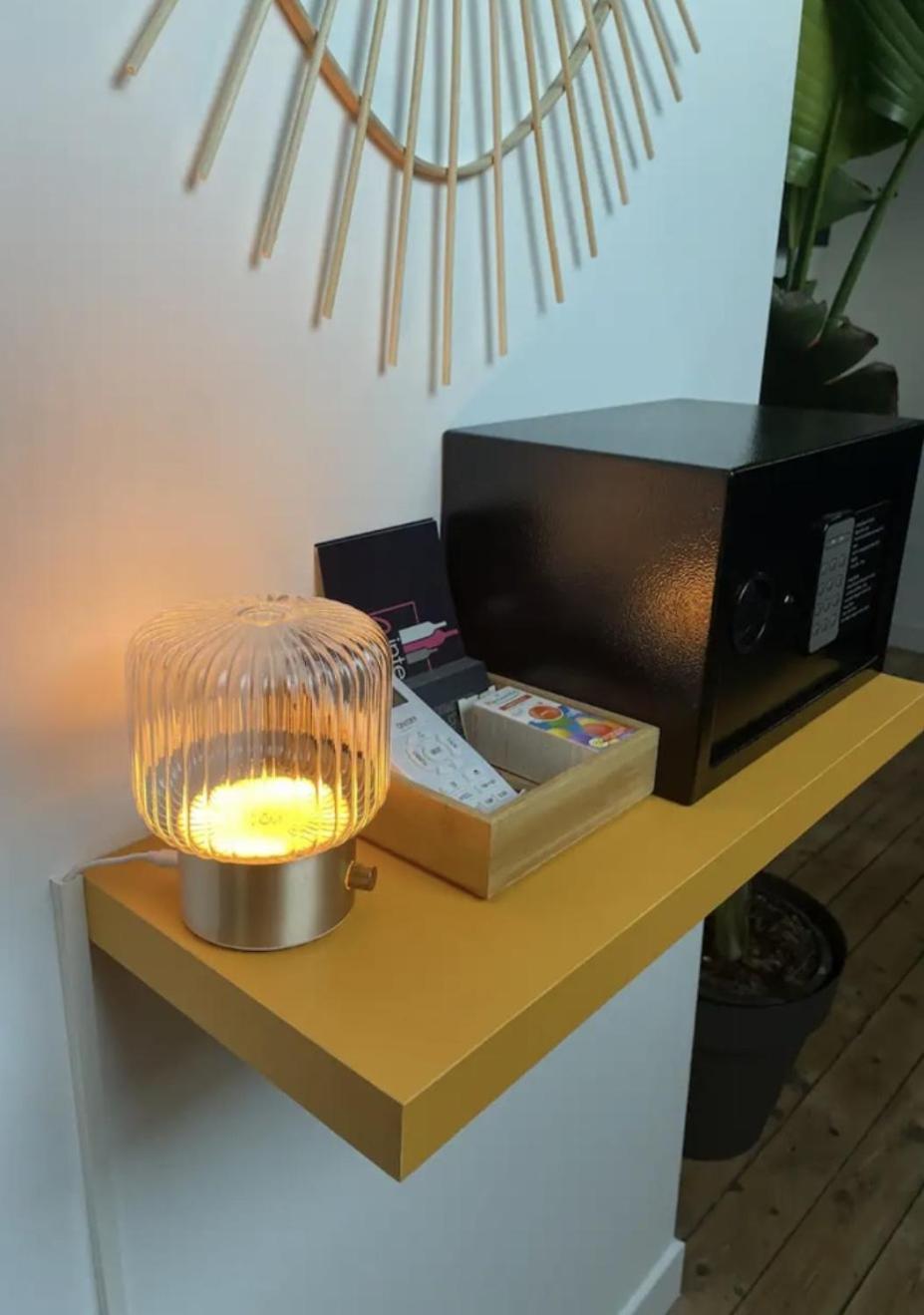 Appartement Le Dali *